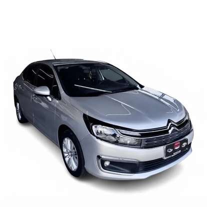 CITROËN-C4 LOUNGE-2017