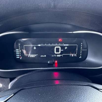 CITROËN-C4 LOUNGE-1.6 THP FLEX LIVE BUSINESS BVA CITROËN-C4 LOUNGE-2017