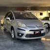 CITROËN C4 PICASSO 2.0 16V GASOLINA 4P AUTOMÁTICO CITROËN C4 PICASSO 2.0 16V GASOLINA 4P AUTOMÁTICO