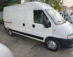 CITROËN JUMPER 2.3 HDI F35LH FURGÃO TETO ALTO TURBO INTERCOOLER DIESEL MANUAL CITROËN JUMPER 2.3 HDI F35LH FURGÃO TETO ALTO TURBO INTERCOOLER DIESEL MANUAL