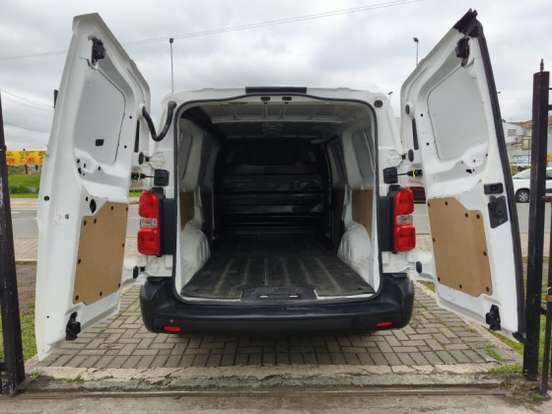 CITROËN-JUMPY-1.5 BLUEHDI DIESEL CARGO MANUAL CITROËN-JUMPY-2022