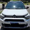 CITROËN BASALT 1.0 TURBO 200 FLEX SHINE CVT CITROËN BASALT 1.0 TURBO 200 FLEX SHINE CVT