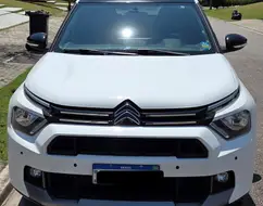CITROËN BASALT 1.0 TURBO 200 FLEX SHINE CVT CITROËN BASALT 1.0 TURBO 200 FLEX SHINE CVT