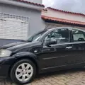 CITROËN C3 1.4 I EXCLUSIVE 8V FLEX 4P MANUAL CITROËN C3 1.4 I EXCLUSIVE 8V FLEX 4P MANUAL
