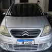 CITROËN C3 1.4 I GLX 8V FLEX 4P MANUAL CITROËN C3 1.4 I GLX 8V FLEX 4P MANUAL