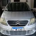 CITROËN C3 1.4 I GLX 8V FLEX 4P MANUAL CITROËN C3 1.4 I GLX 8V FLEX 4P MANUAL