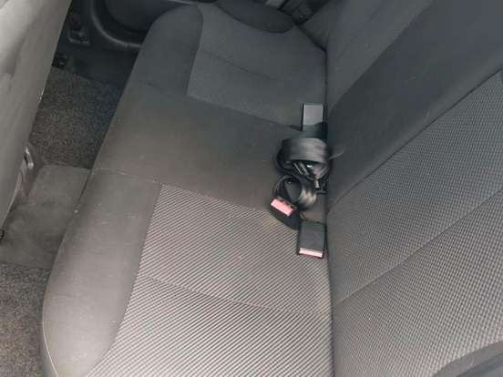 CITROËN-C3-1.4 I GLX 8V FLEX 4P MANUAL CITROËN-C3-2009