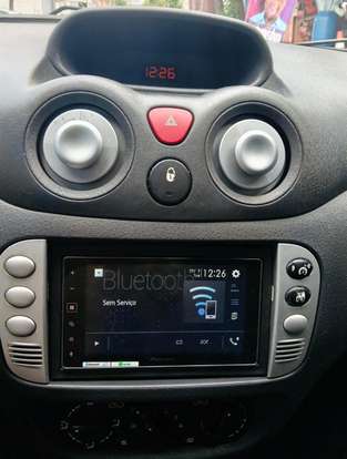 CITROËN-C3-2009