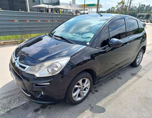 CITROËN-C3-2016