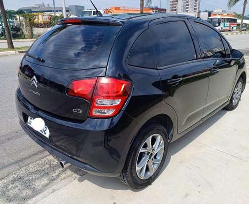 CITROËN-C3-2016