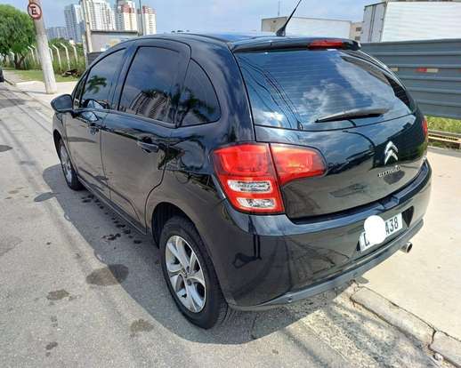 CITROËN-C3-2016