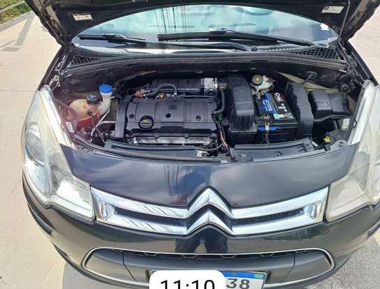 CITROËN-C3-2016