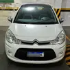 CITROËN C3 1.6 VTI 120 FLEX EXCLUSIVE EAT6 CITROËN C3 1.6 VTI 120 FLEX EXCLUSIVE EAT6