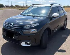 CITROËN C4 CACTUS 1.6 THP FLEX SHINE PACK EAT6 CITROËN C4 CACTUS 1.6 THP FLEX SHINE PACK EAT6
