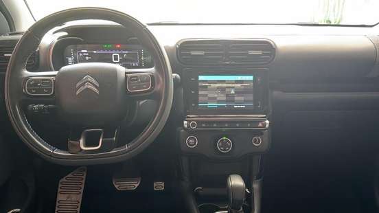 CITROËN-C4 CACTUS-2021