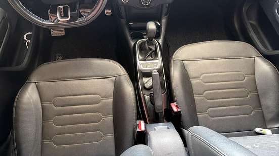 CITROËN-C4 CACTUS-2021
