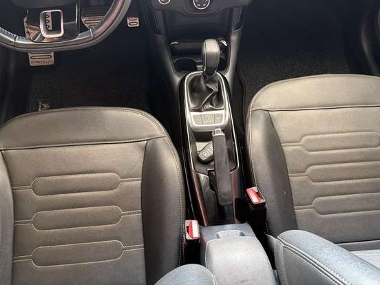 CITROËN-C4 CACTUS-1.6 THP FLEX SHINE PACK EAT6 CITROËN-C4 CACTUS-2021