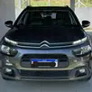 CITROËN C4 CACTUS 1.6 VTI 120 FLEX FEEL EAT6 CITROËN C4 CACTUS 1.6 VTI 120 FLEX FEEL EAT6