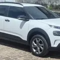 CITROËN C4 CACTUS 1.6 VTI 120 FLEX FEEL EAT6 CITROËN C4 CACTUS 1.6 VTI 120 FLEX FEEL EAT6