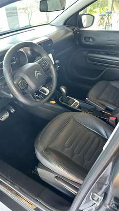 CITROËN-C4 CACTUS-2020