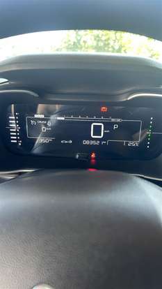 CITROËN-C4 CACTUS-2020