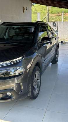 CITROËN-C4 CACTUS-2020