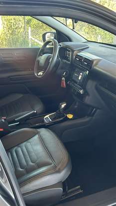CITROËN-C4 CACTUS-2020