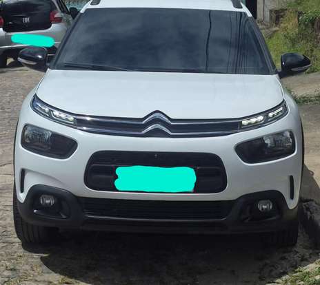 CITROËN-C4 CACTUS-2022