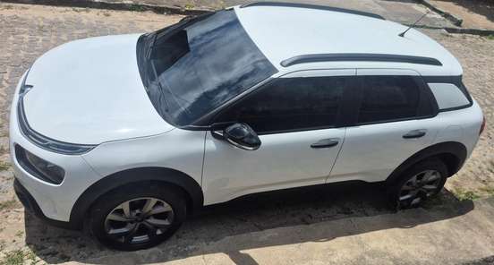 CITROËN-C4 CACTUS-2022