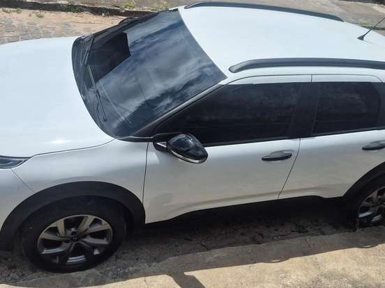 CITROËN-C4 CACTUS-1.6 VTI 120 FLEX FEEL EAT6 CITROËN-C4 CACTUS-2022