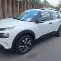 CITROËN C4 CACTUS 1.6 VTI 120 FLEX FEEL PACK EAT6 CITROËN C4 CACTUS 1.6 VTI 120 FLEX FEEL PACK EAT6