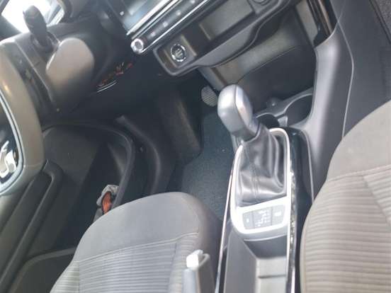 CITROËN-C4 CACTUS-1.6 VTI 120 FLEX FEEL PACK EAT6 CITROËN-C4 CACTUS-2021