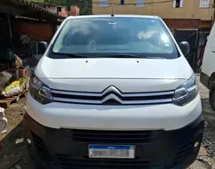 CITROËN JUMPY 1.6 BLUEHDI DIESEL FURGÃO PACK MANUAL CITROËN JUMPY 1.6 BLUEHDI DIESEL FURGÃO PACK MANUAL