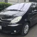 CITROËN XSARA PICASSO 1.6 I EXCLUSIVE 16V FLEX 4P MANUAL CITROËN XSARA PICASSO 1.6 I EXCLUSIVE 16V FLEX 4P MANUAL