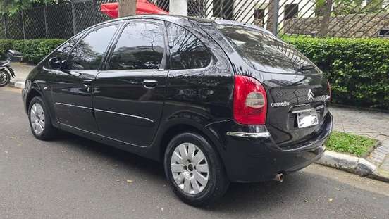 CITROËN-XSARA PICASSO-2010