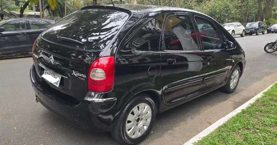 CITROËN-XSARA PICASSO-2010