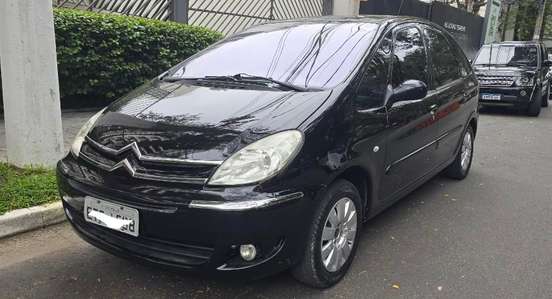 CITROËN-XSARA PICASSO-2010