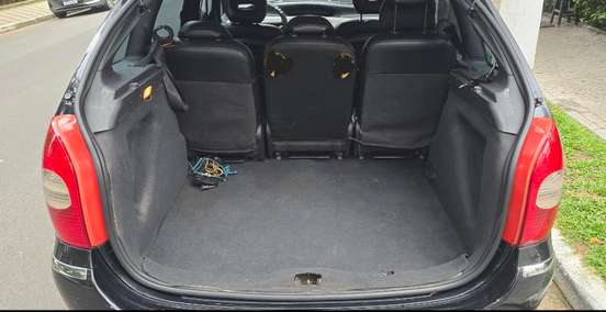 CITROËN-XSARA PICASSO-2010