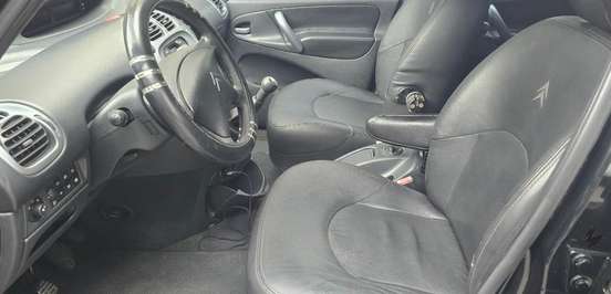 CITROËN-XSARA PICASSO-2010