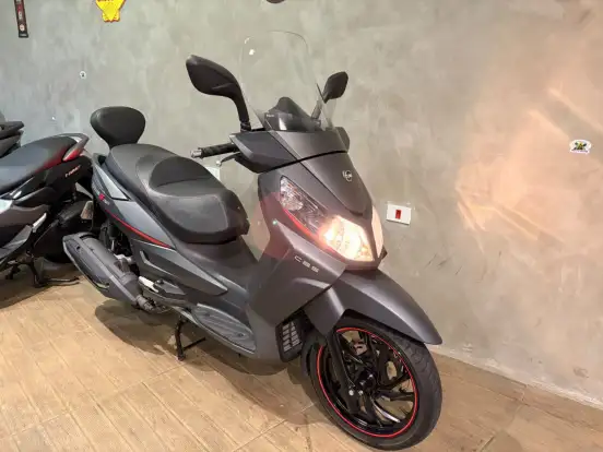 DAFRA-CITYCOM S 300i-2024
