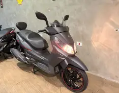 DAFRA CITYCOM S 300i DAFRA CITYCOM S 300i