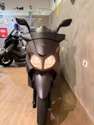 DAFRA-CITYCOM S 300i-2024