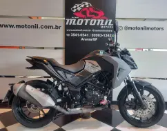 DAFRA NHX 190 ABS DAFRA NHX 190 ABS