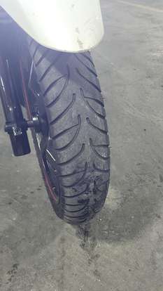 DAFRA-CITYCOM S 300i DAFRA-CITYCOM S 300i-2016