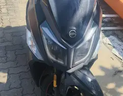 DAFRA CRUISYM 150 DAFRA CRUISYM 150