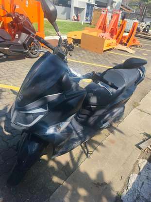 DAFRA-CRUISYM 150-2023
