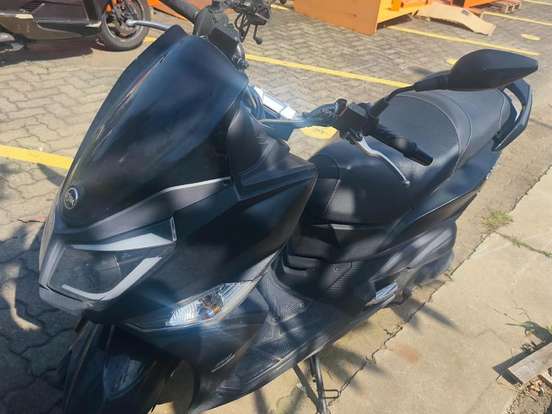 DAFRA-CRUISYM 150 DAFRA-CRUISYM 150-2023