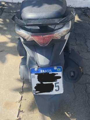 DAFRA-CRUISYM 150-2023