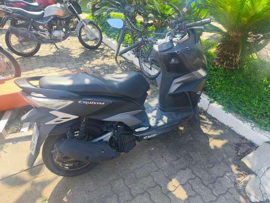 DAFRA-CRUISYM 150 DAFRA-CRUISYM 150-2023