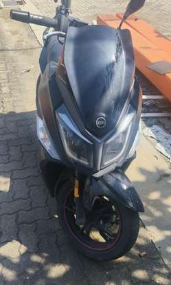 DAFRA-CRUISYM 150 DAFRA-CRUISYM 150-2023
